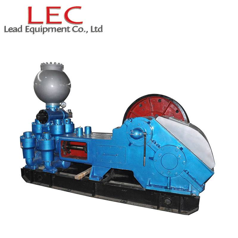 Bw1200 7 Double-acting Duplex Mud Pump Specifications Price For Sale